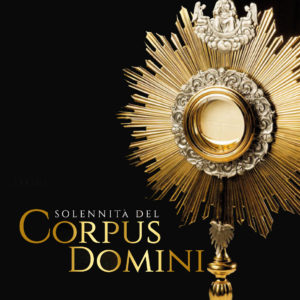 Corpus-Domini