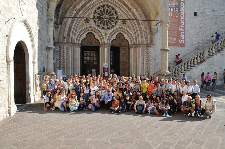 Assisi 2010