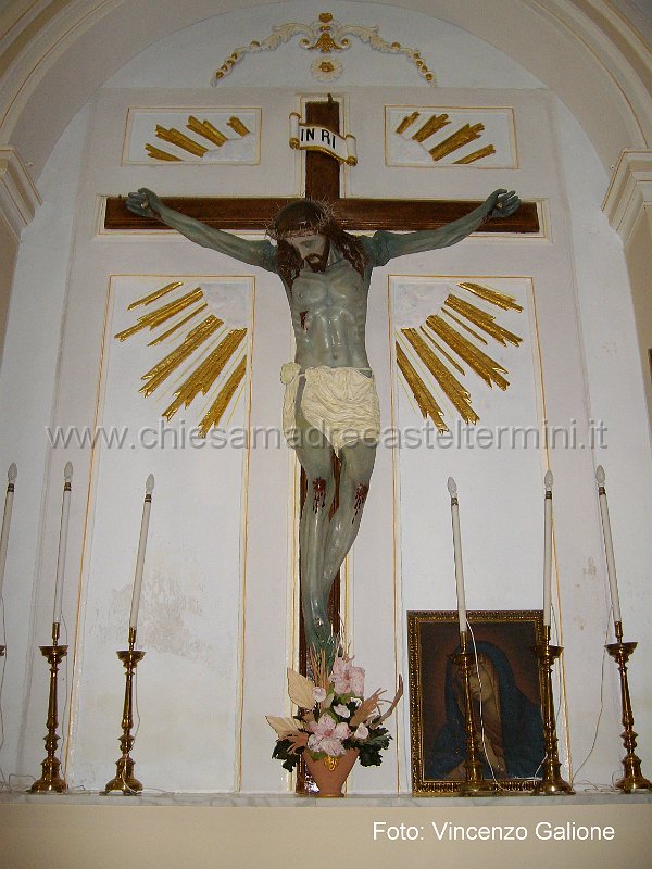 ALIM0511.JPG - Crocifisso (Chiesa San Giuseppe)