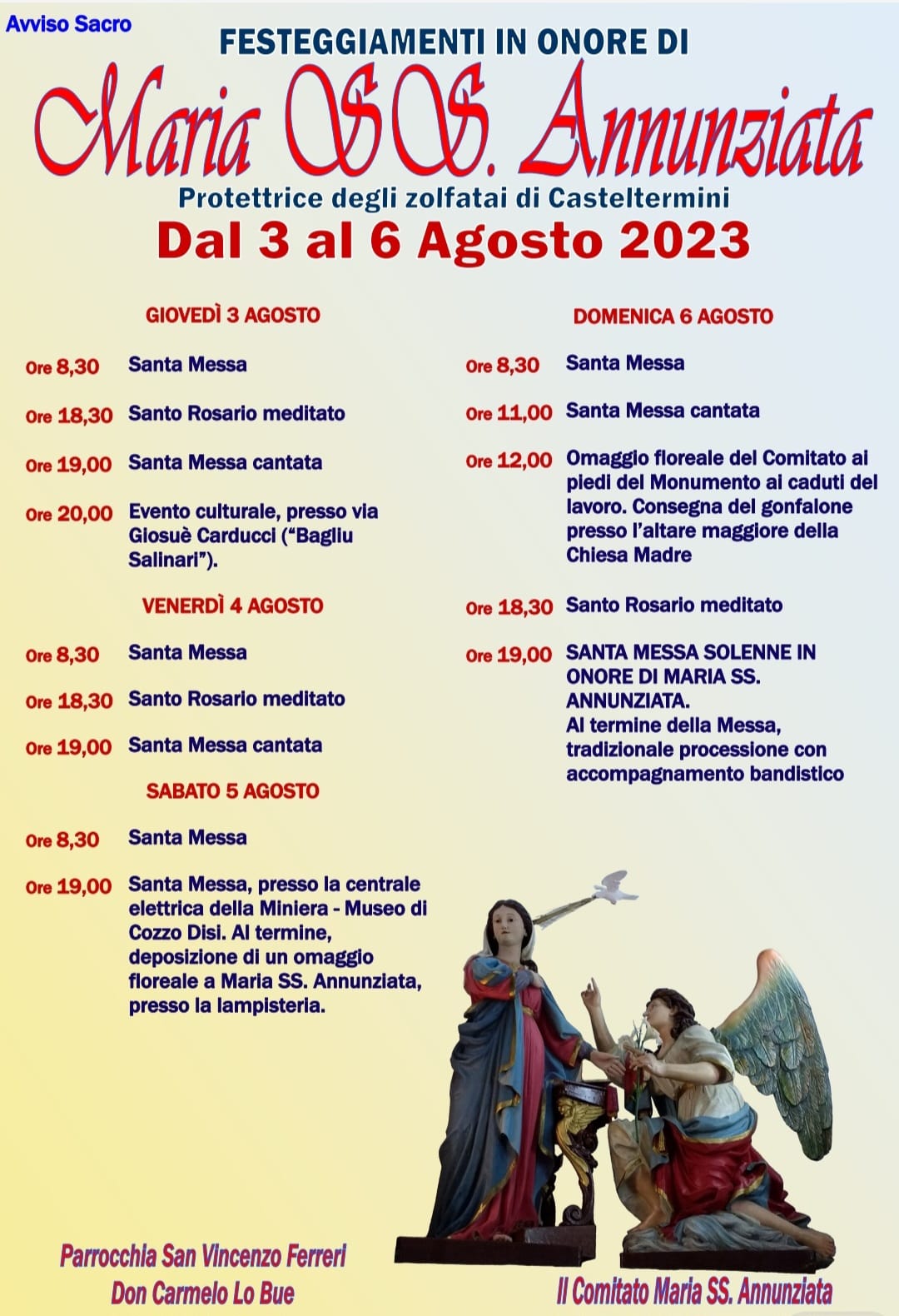 Annunziata 2023