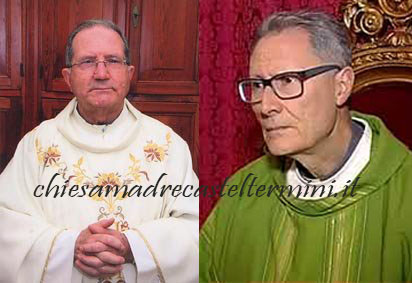 Arcipreti sito
