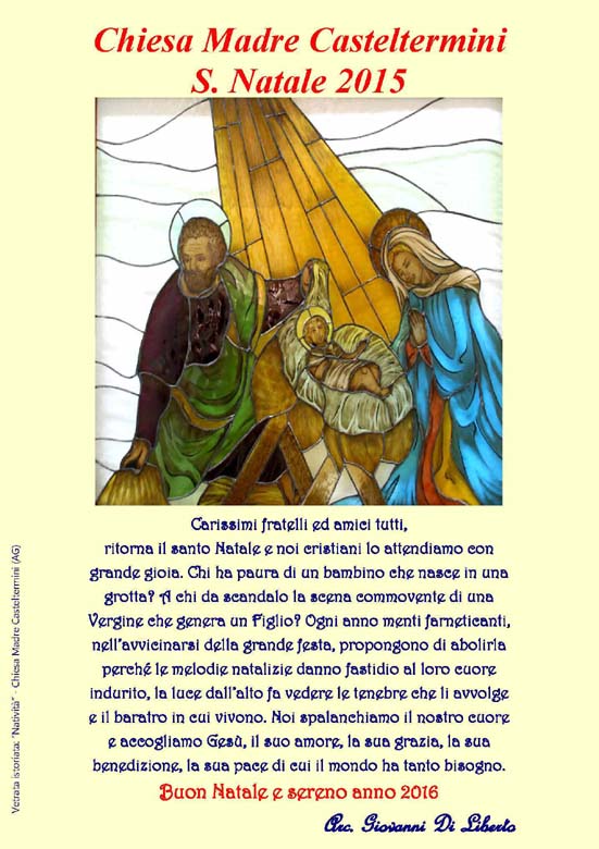 Natale 2015