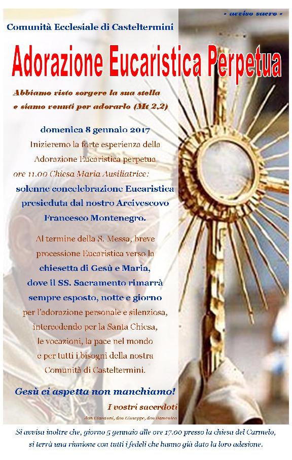 adorazione perpetua rid