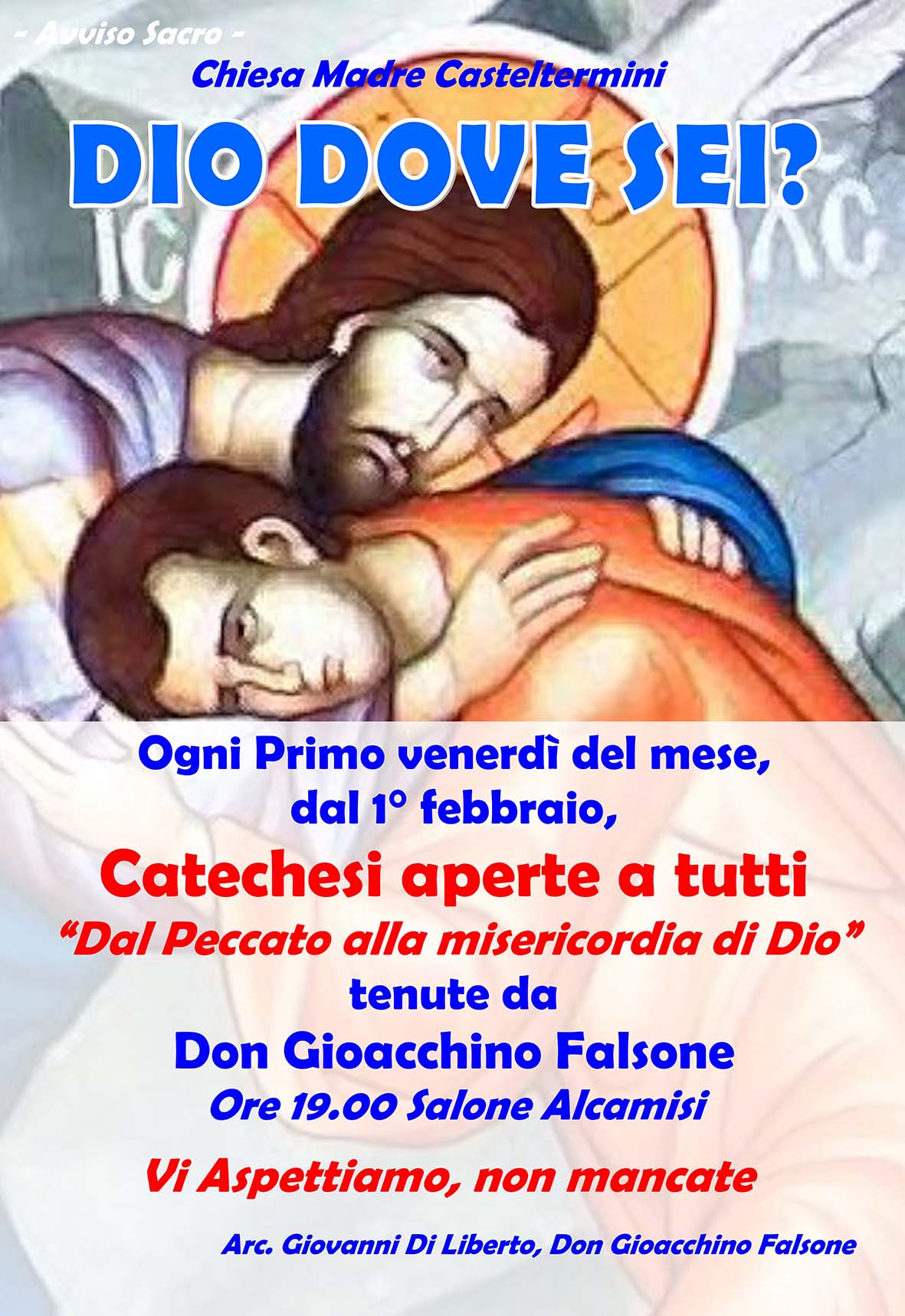 catechesi don gioacchino rid