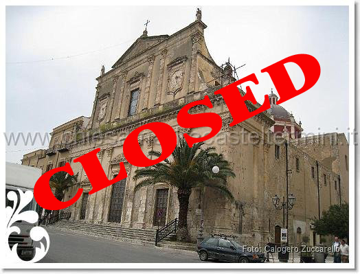 closed