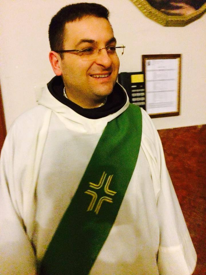 fra gaetano