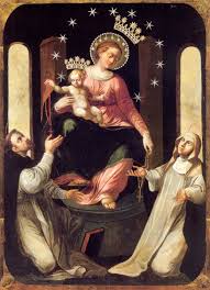 madonnapompei