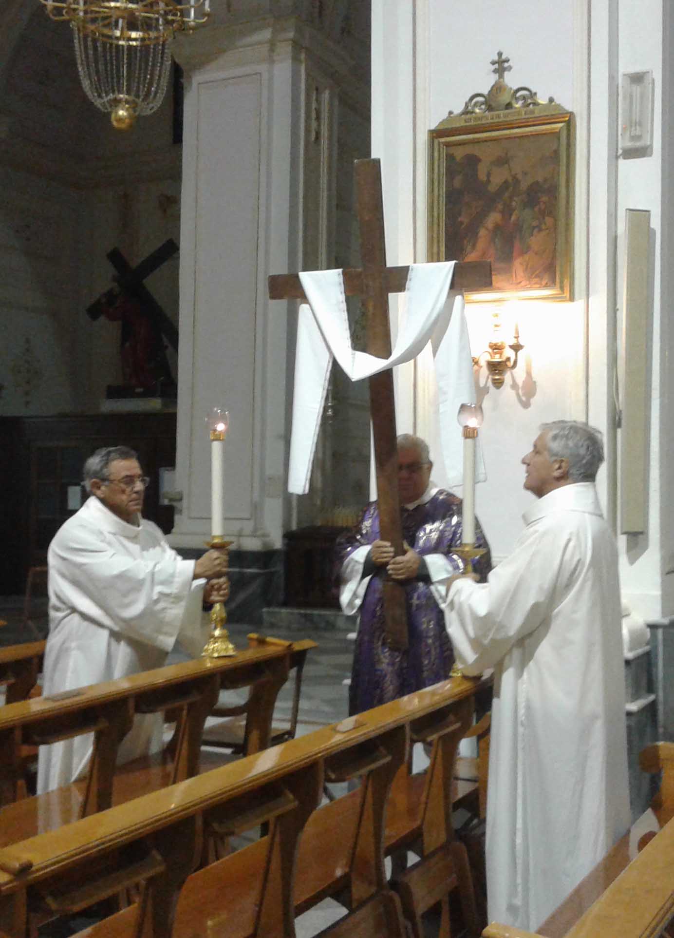 via crucis