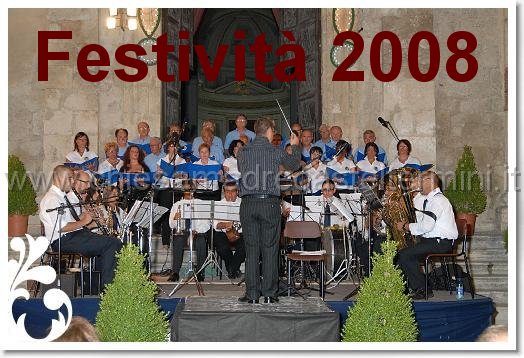 DSC_0004.JPG - Concerto dell'Associazione Corale-Strumentale "G. Verdi" di Casteltermini (2008)